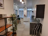 Ideal for the old town of Boulogne La Boulonnaise!