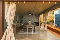 A Coastal Oasis in the Heart of Paso Robles, CA