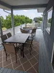 Captain's Quarters