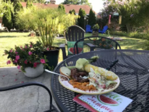 Spring is for Hiking! in Town-Private Hot Tub-2 Bikes-Shawnee National Forest