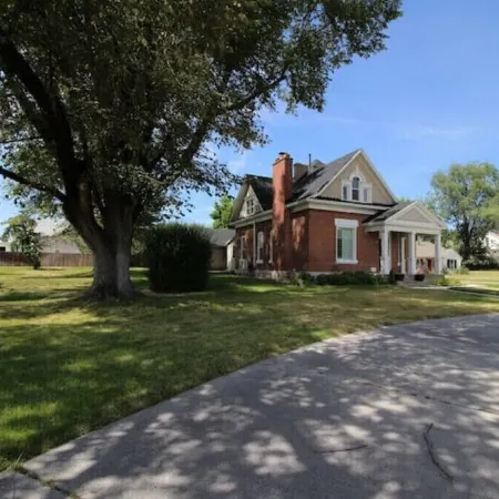 Kaysville 3 BR Home: Skiing, Lagoon, SLC!