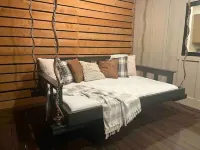 Wedowee Lakefront Home w/Optional Boat Rental