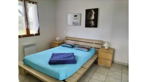Hameau des champs gite N°4