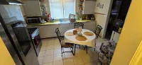 Charming 2-bedroom house with WiFi, AC in superb Greenwich Township