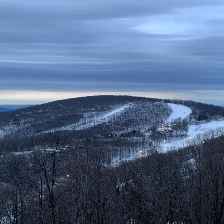 2br/2ba:  Million Dollar View from Luxury Condo on the Ridge.