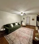 Vintage modern / boho Gallatin townhome!