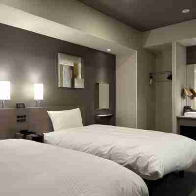 ホテルルートイン京都舞鶴-西舞鶴駅前- Rooms