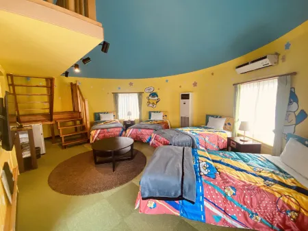 Shuzenji Tokinosumika Hotel Olive No Ki Отели рядом с достопримечательностью «Shuzenji Niji-no-Sato»