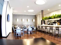 Hotel Parque Real - bar