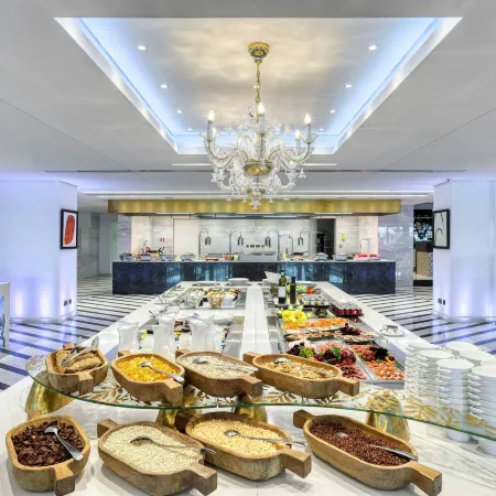 Parklane, a Luxury Collection Resort & Spa, Limassol