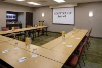 Courtyard Indianapolis Airport