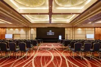 Sheraton Santiago Hotel and Convention Center - Business