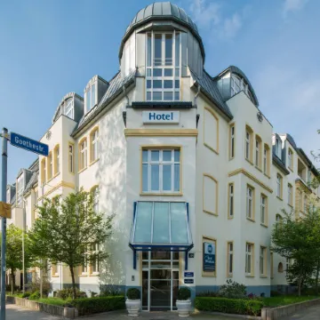 Best Western Hotel Geheimer Rat