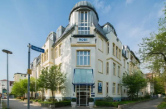 Best Western Hotel Geheimer Rat Hotels in Magdeburg