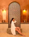 Tikida Golf Palace - Spa