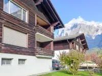 SnowKaya Grindelwald