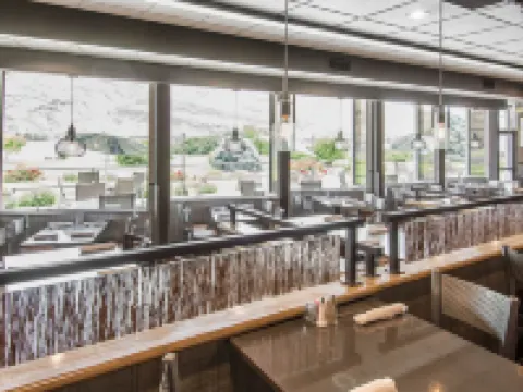 Holiday Inn CLARKSTON - LEWISTON by IHG Hoteles en Clarkston