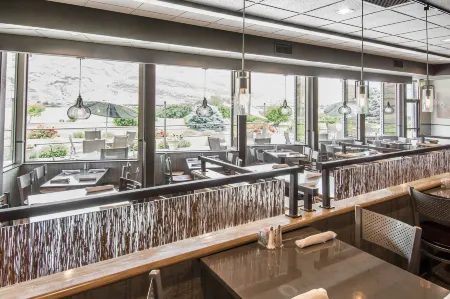 Holiday Inn Clarkston - Lewiston