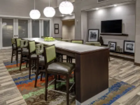 Hampton Inn & Suites Culpeper Hotels in Culpeper County