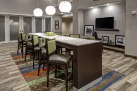 Hampton Inn & Suites Culpeper Hotels in East Fairfax