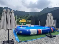 Jecheon J Glamping