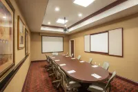 Hampton Inn Kingston Отели в г. Ольстер