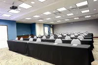 Hampton Inn & Suites Tampa-Wesley Chapel Hotel di Wesley Chapel