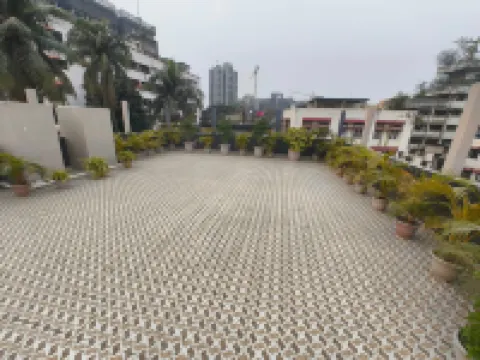 Hotel Magic Square(1 Km Away from Train Station) Hotels in Kamrup Metropolitan
