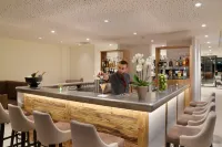 Wyndham Garden Munich Messe - bar