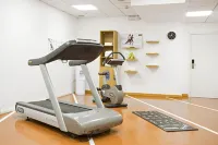 Novotel Salerno Est Arechi - Gym