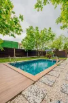 Nios Bungalov Konaklama - Villas