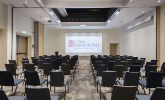 Hilton Garden Inn Bucharest Old Town