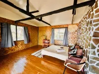 Playa Del Fuego Camiguin Beach Hostel and Resort - Hostels