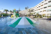 Ura Jardín Del Atlántico - Beach