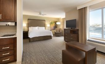 Homewood Suites by Hilton Hartford Manchester