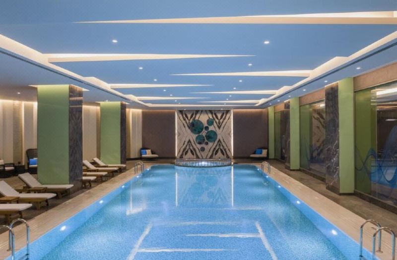 Elite World Grand Istanbul Küçükyalı photo 2