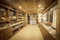 Alpenstadthotels Hotels in Bayerisch Gmain
