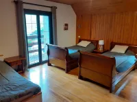 Campan - Chalet 4/ 5 Sleeps to Rent by the Week