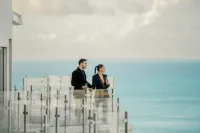The St. Regis Aruba Resort - Sea View