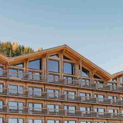 Eringer Hotel Hotel Exterior