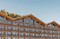Eringer Hotel Hotels in Vex