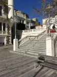 LARGE STUDIO WITH SEA VIEW AND PARKING