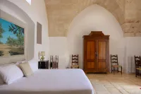 Masseria Filippo de Raho - Agri Bio Relais Hotels in Arnesano