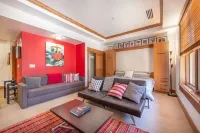 Northstar Village Studio /Catamount/