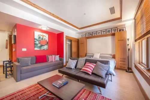 Northstar Village Studio /Catamount/