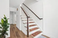 3 Bedroom-2.5 Bath in Bethesda, near Chevy Chase, DC Area