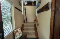 Mountain View Escape - 1BR Ski-in/out Rustic Condo