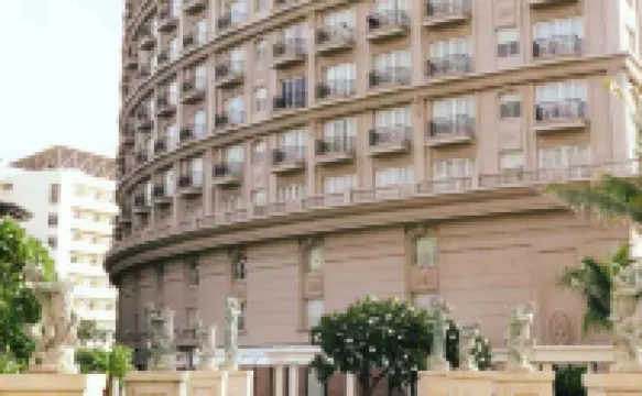 The IMPERIAL Vung Tau Hotel