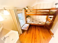 The Cabin!