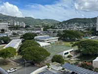 Great Location to the hospitals: 2 bed 1 bath Fully furnished. Hotels near Western Honolulu